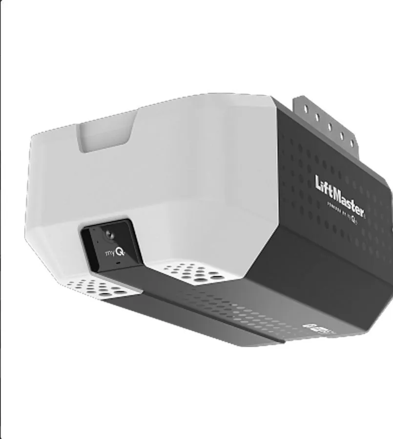 LiftMaster smart garage door opener