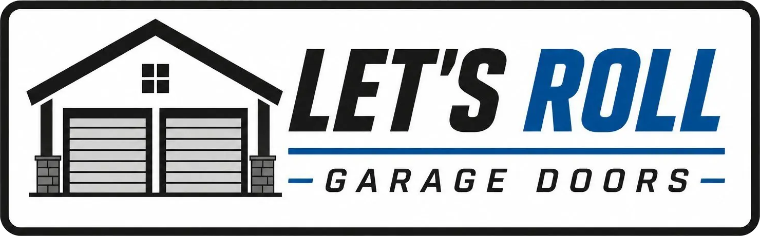 Let's Roll Garage Doors