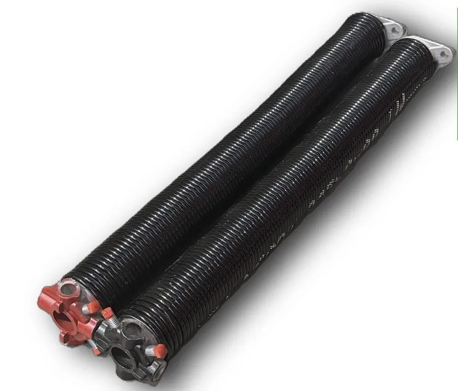 Garage door torsion springs, Let's Roll Garage Doors